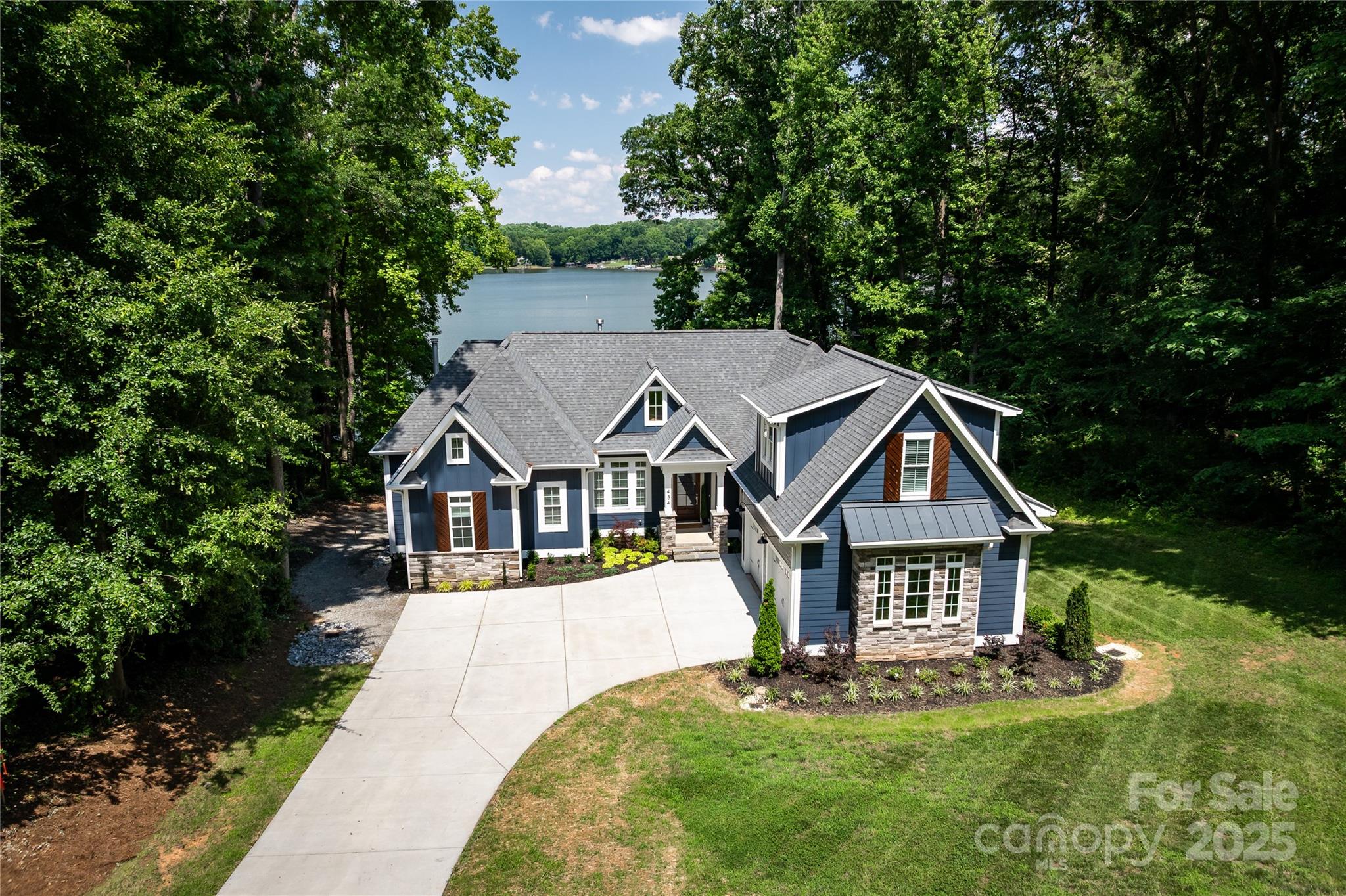 434 Breezewood Drive