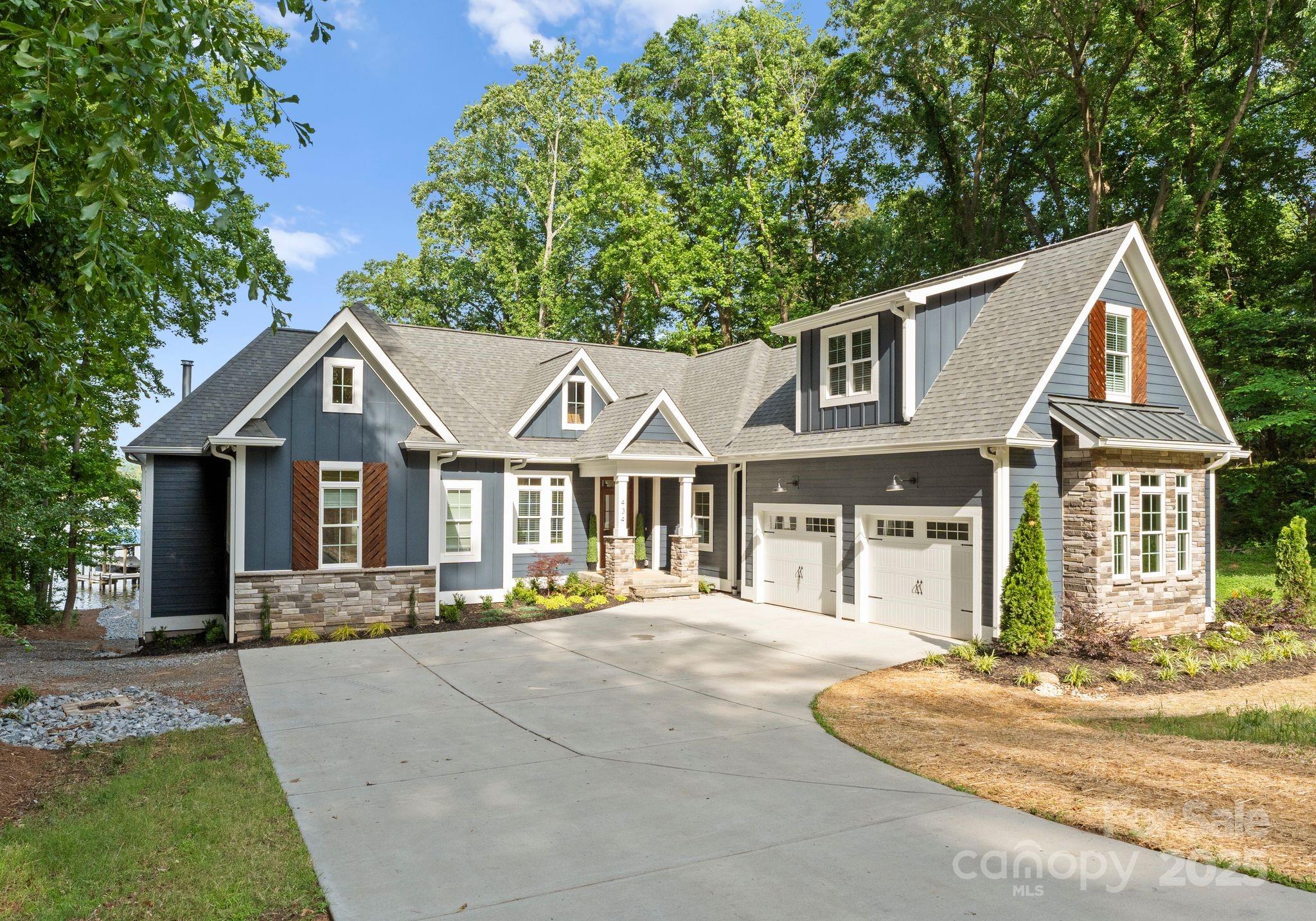 434 Breezewood Drive