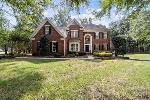 A home in Concord