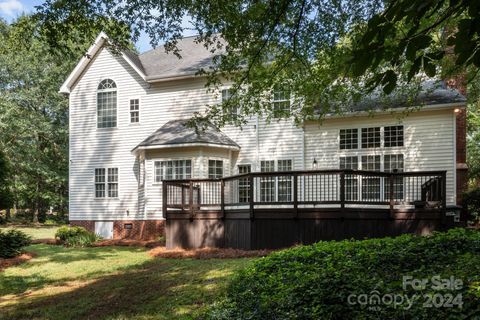 A home in Concord