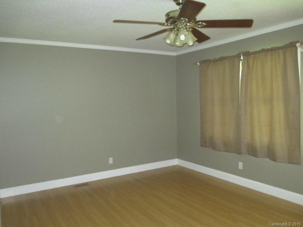 none - Residential