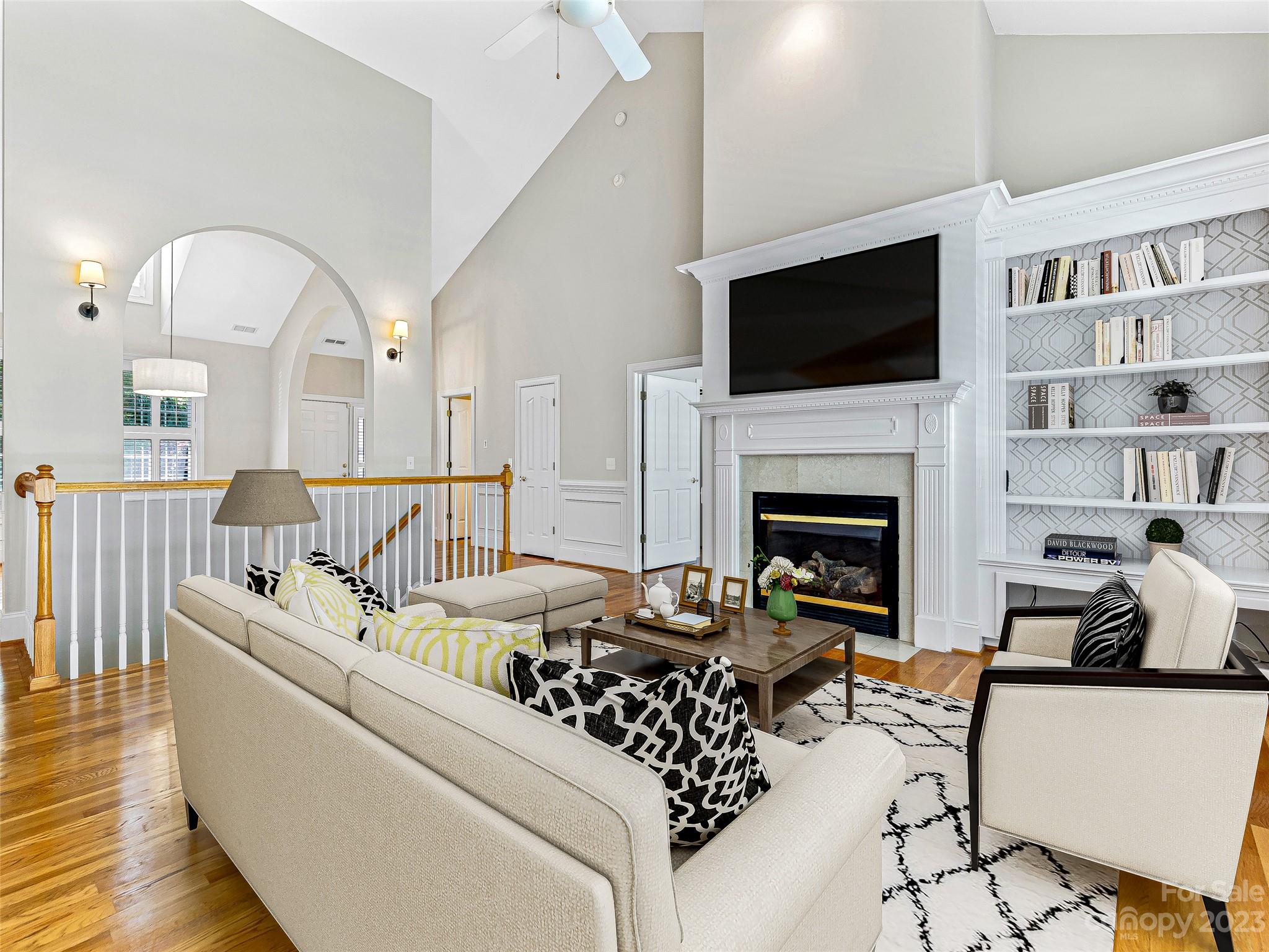 Southside Village - Residential