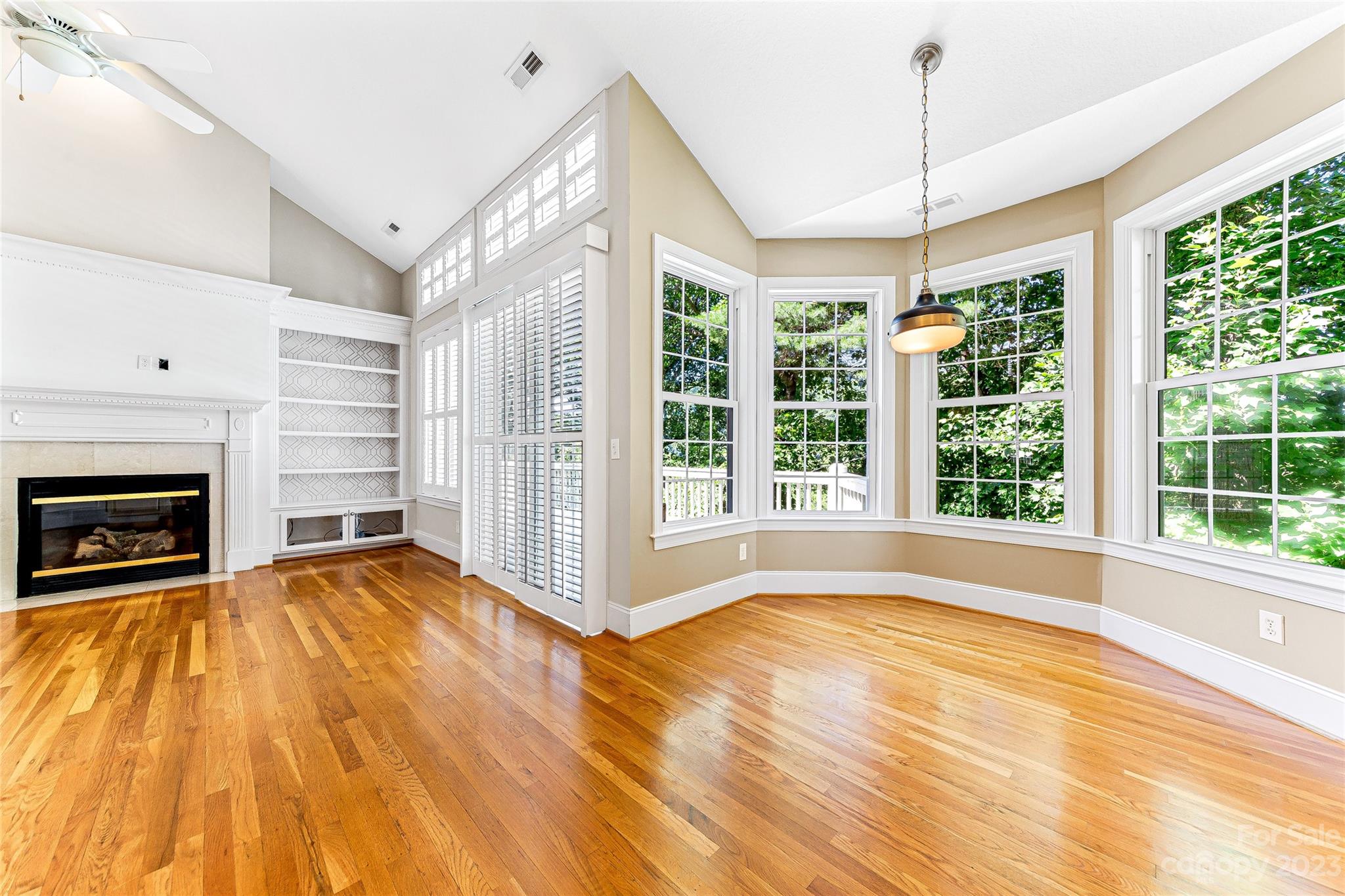 Southside Village - Residential