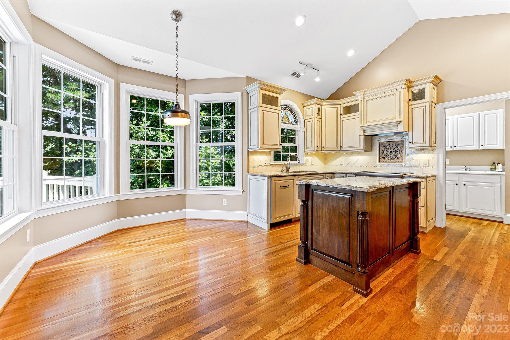 Southside Village - Residential