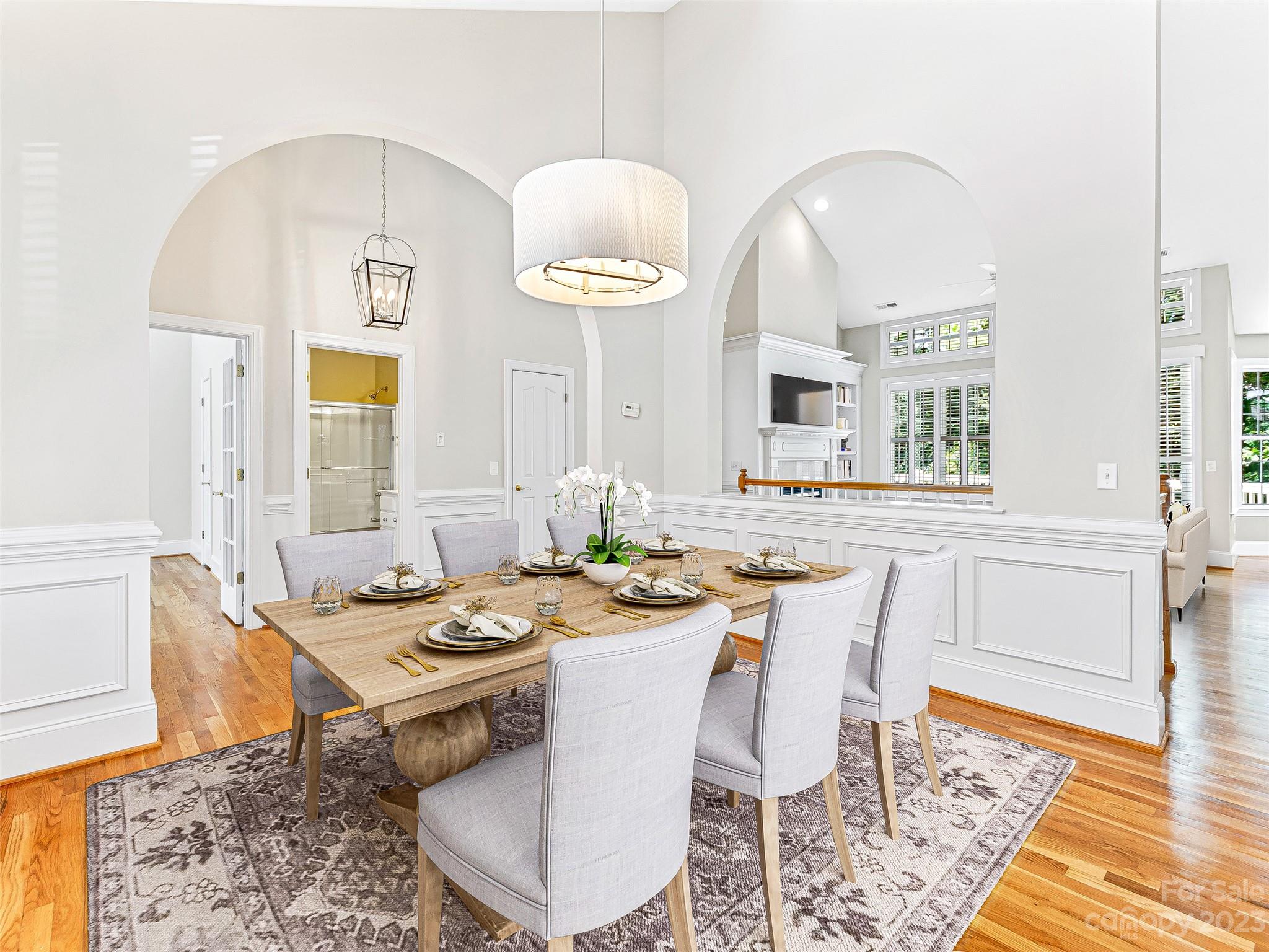 Southside Village - Residential