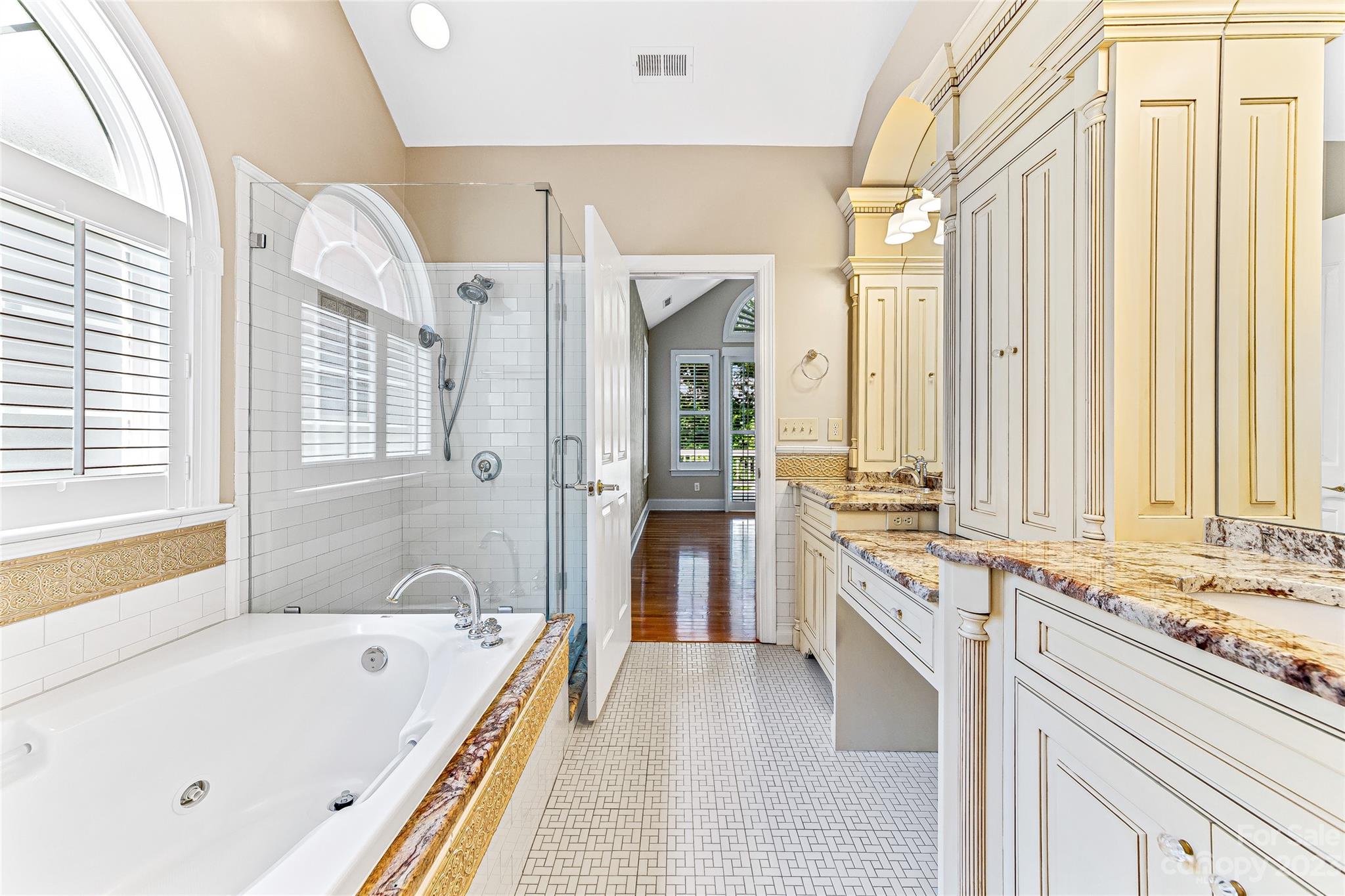 Southside Village - Residential