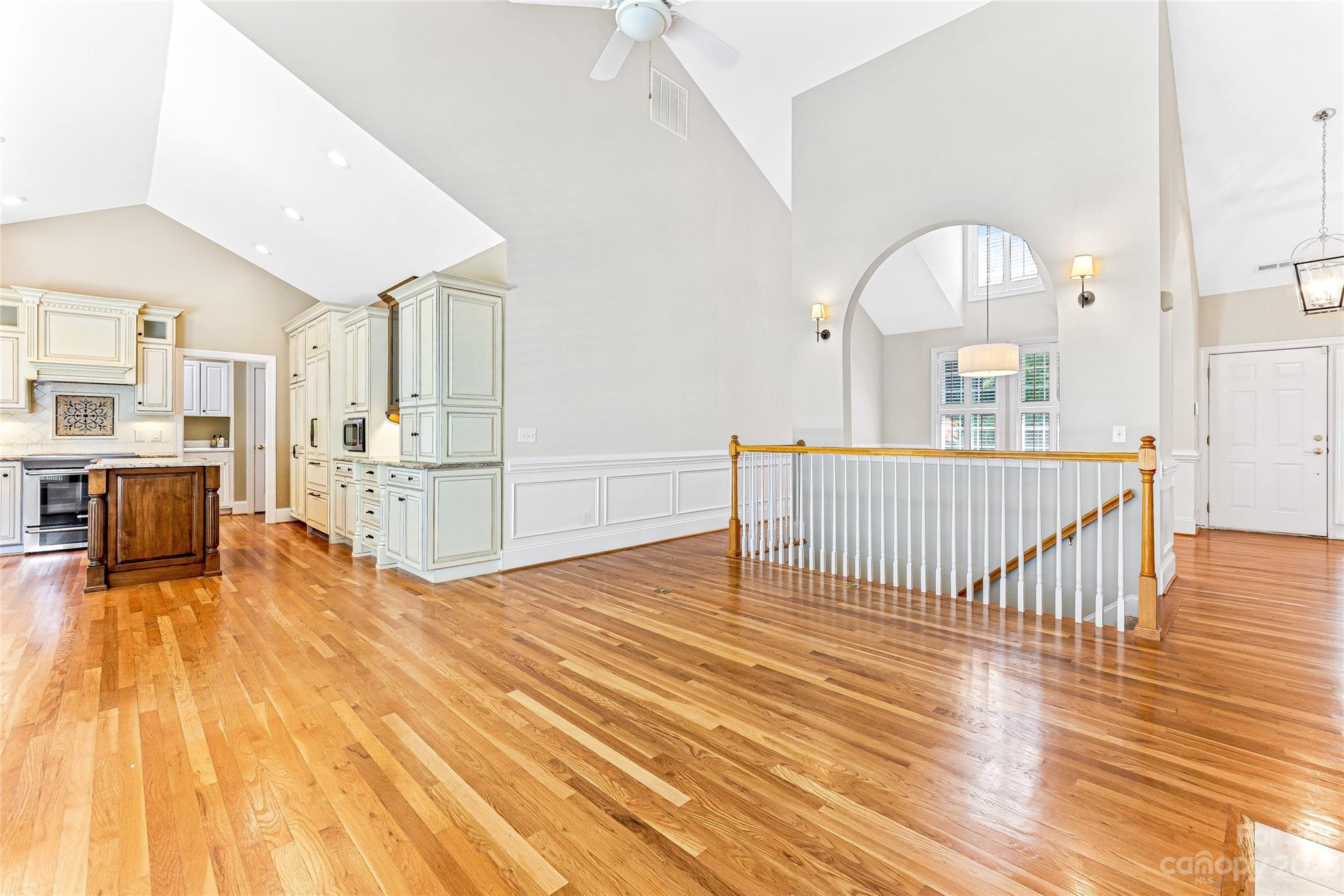 Southside Village - Residential