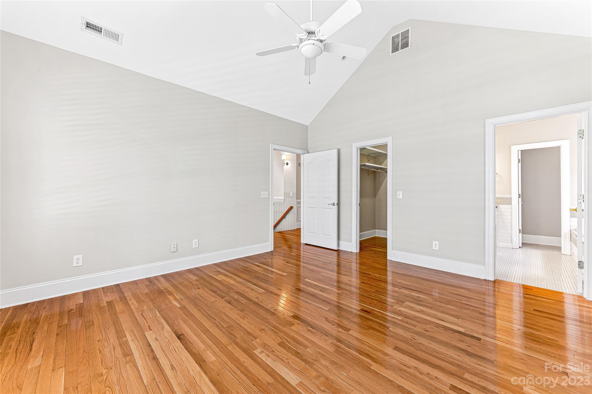 Southside Village - Residential