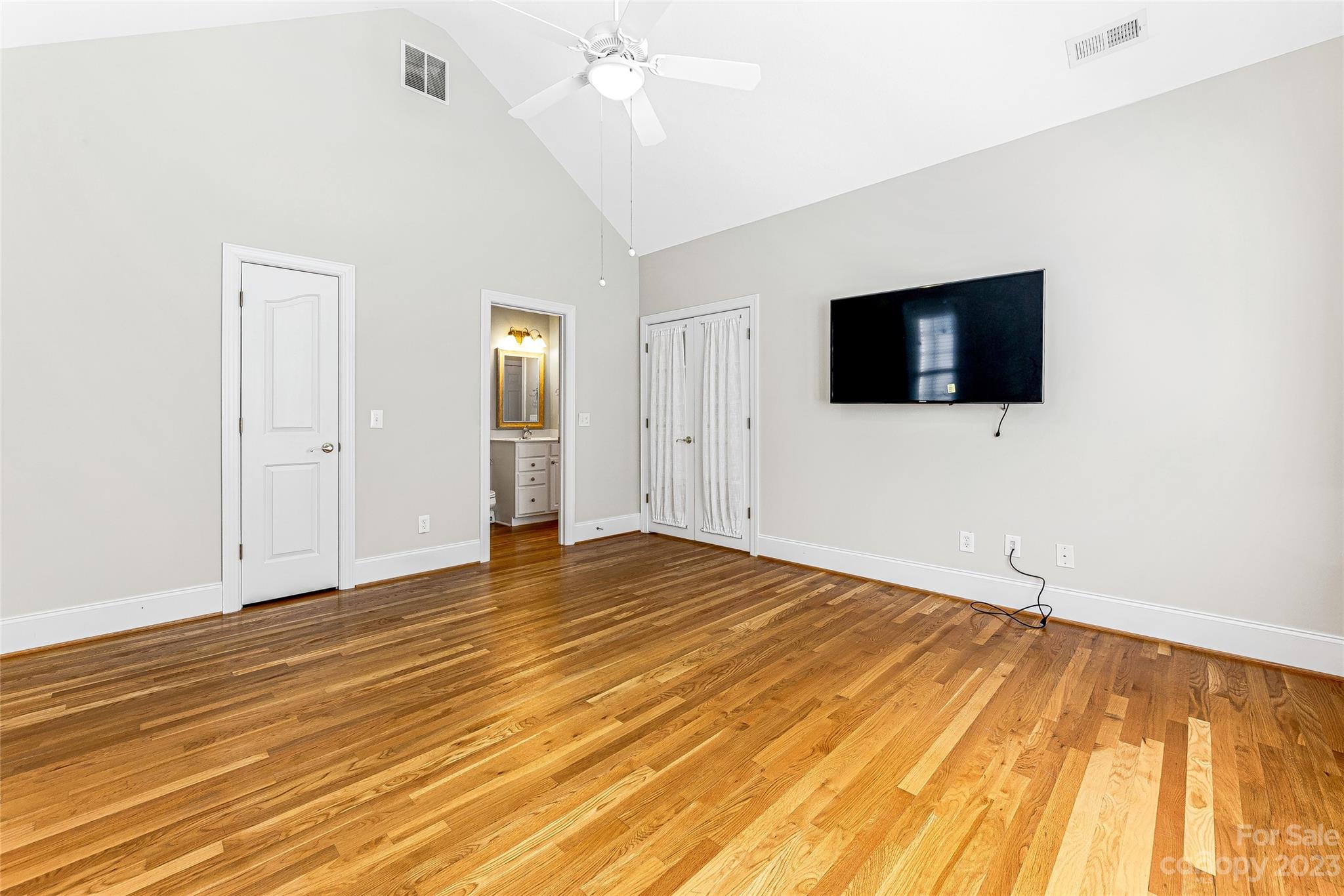 Southside Village - Residential