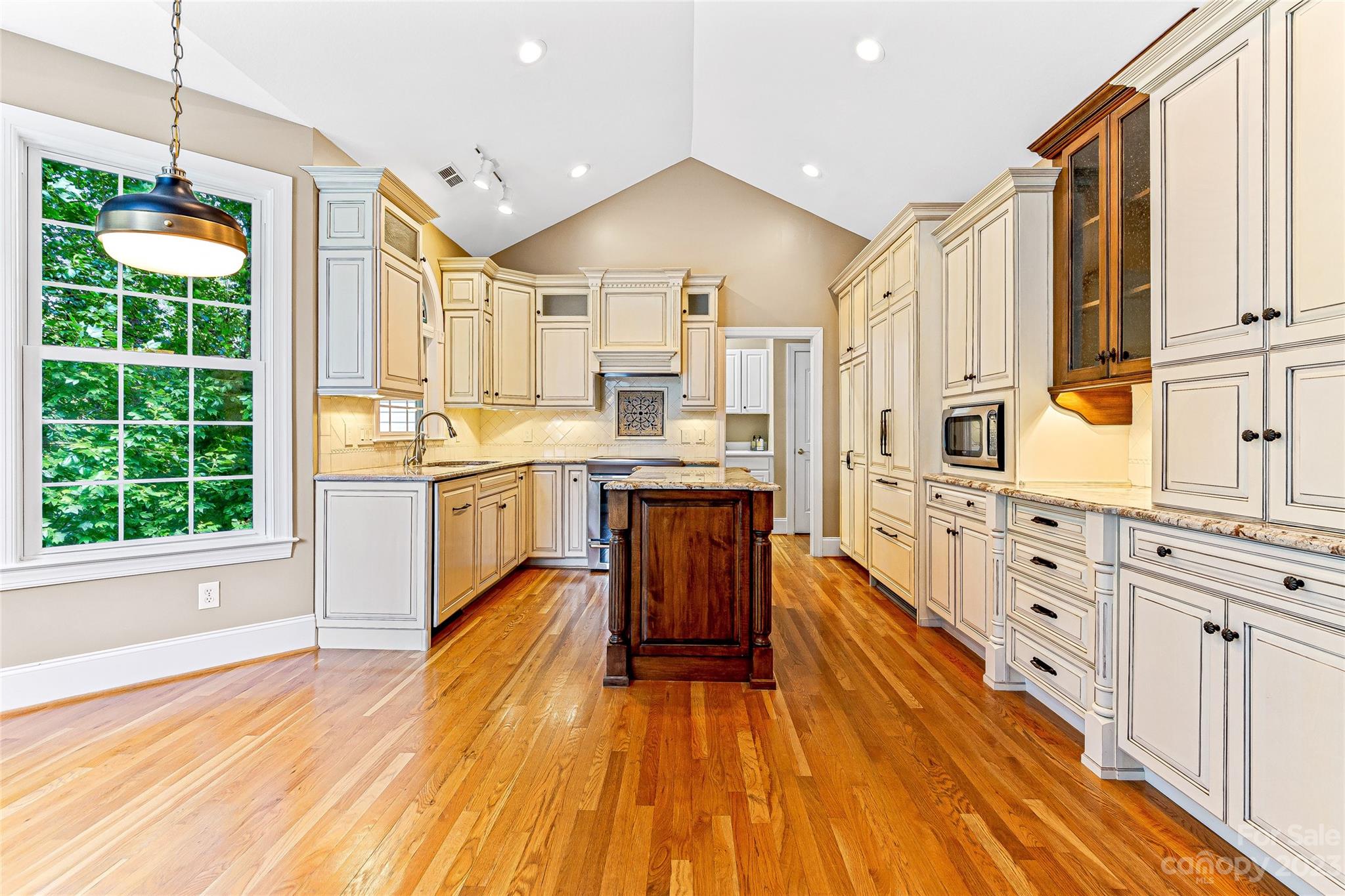 Southside Village - Residential