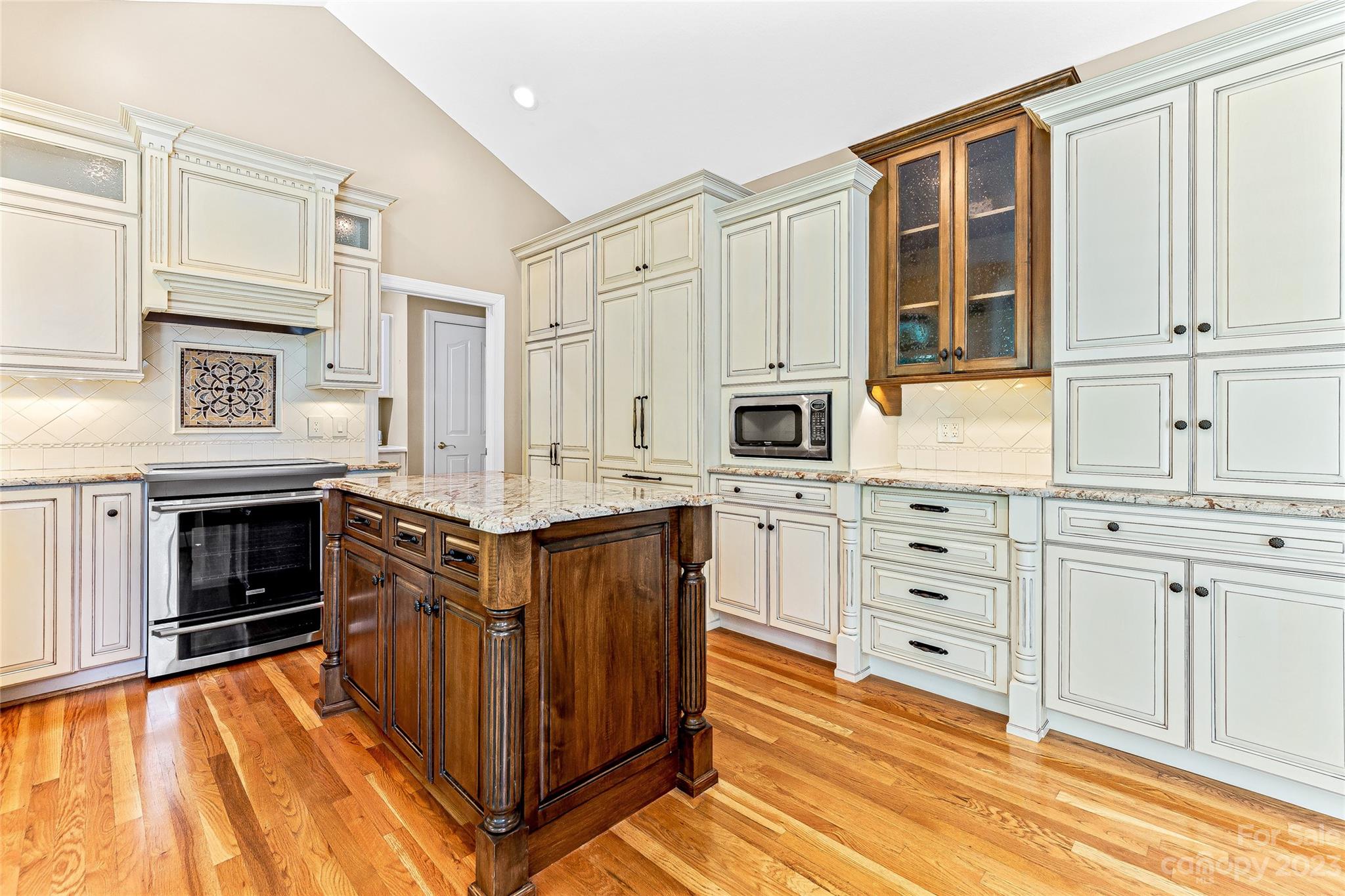 Southside Village - Residential