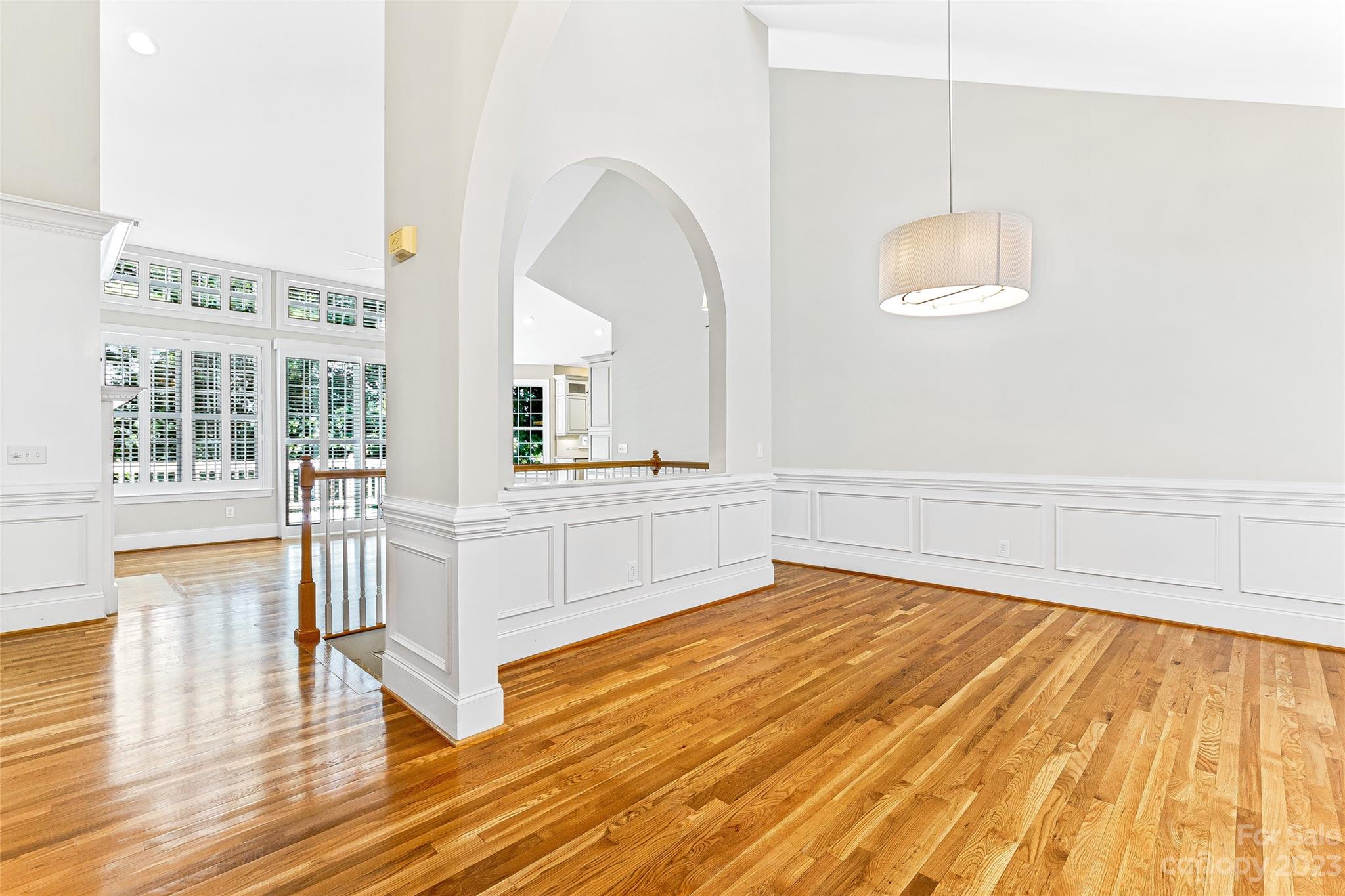 Southside Village - Residential