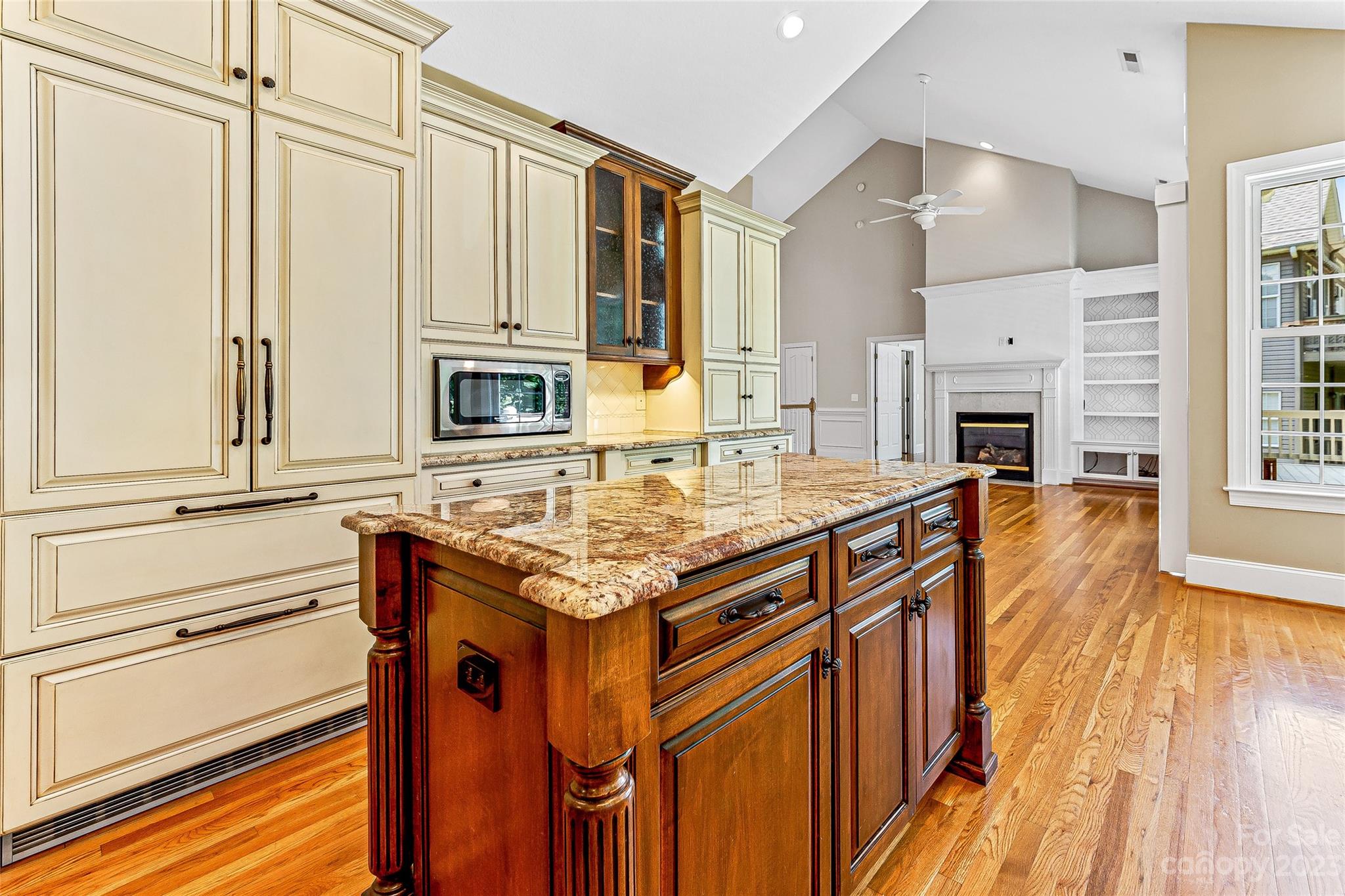 Southside Village - Residential