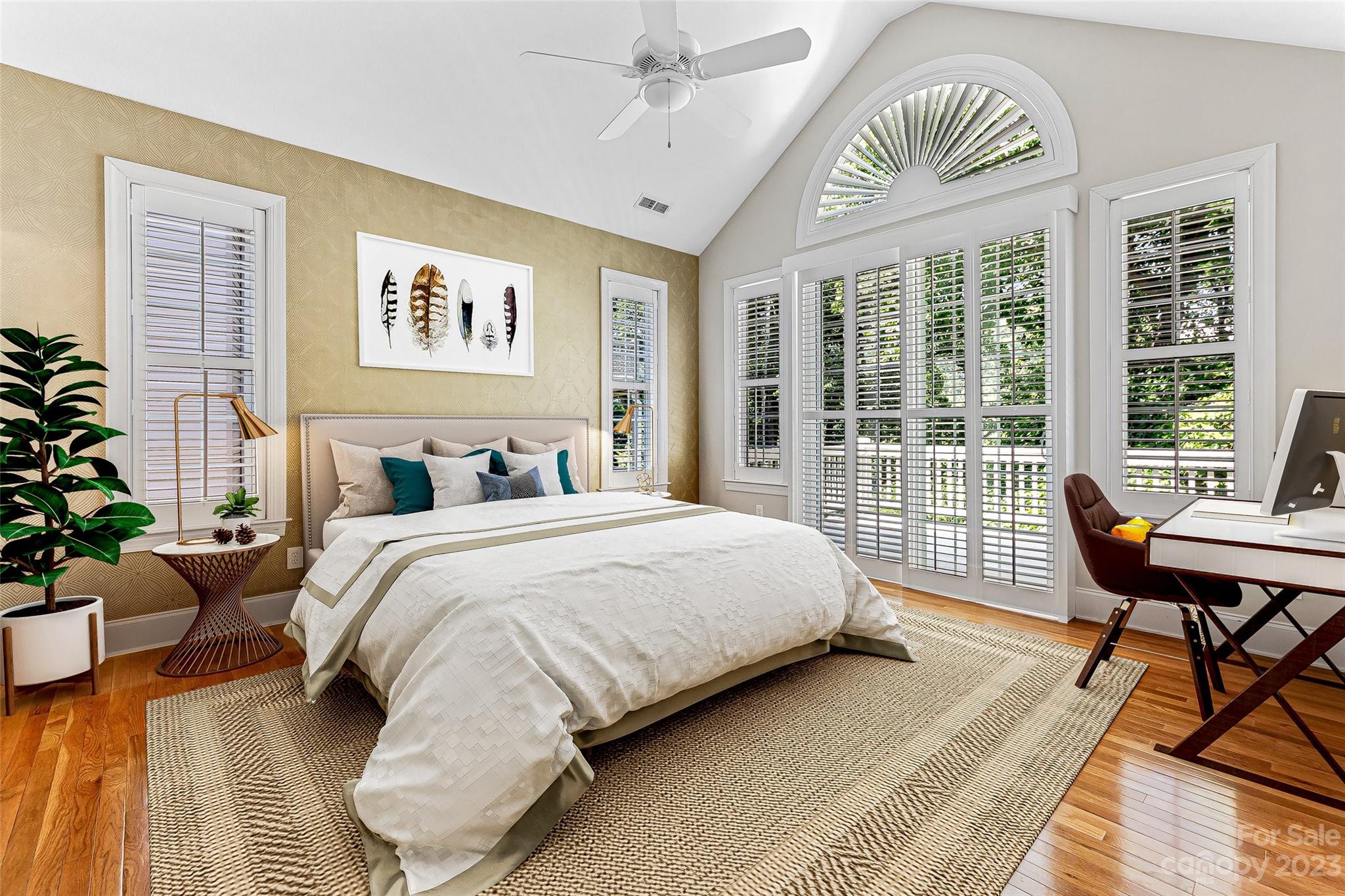 Southside Village - Residential