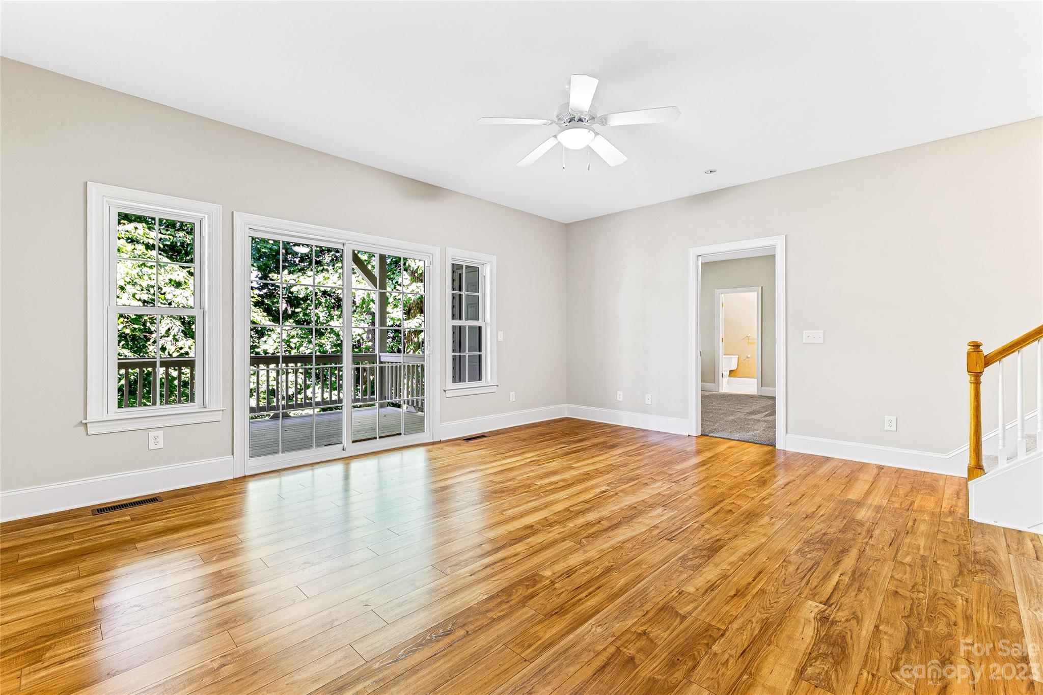 Southside Village - Residential