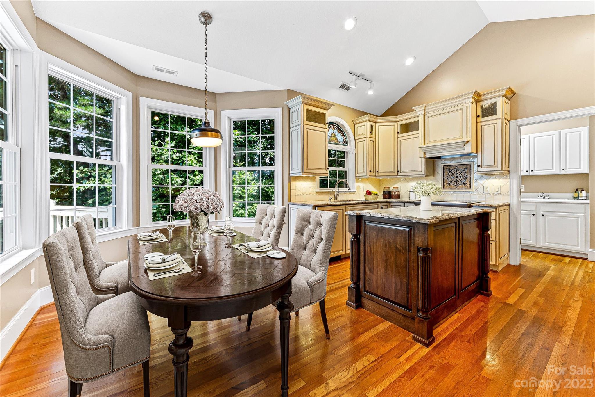 Southside Village - Residential