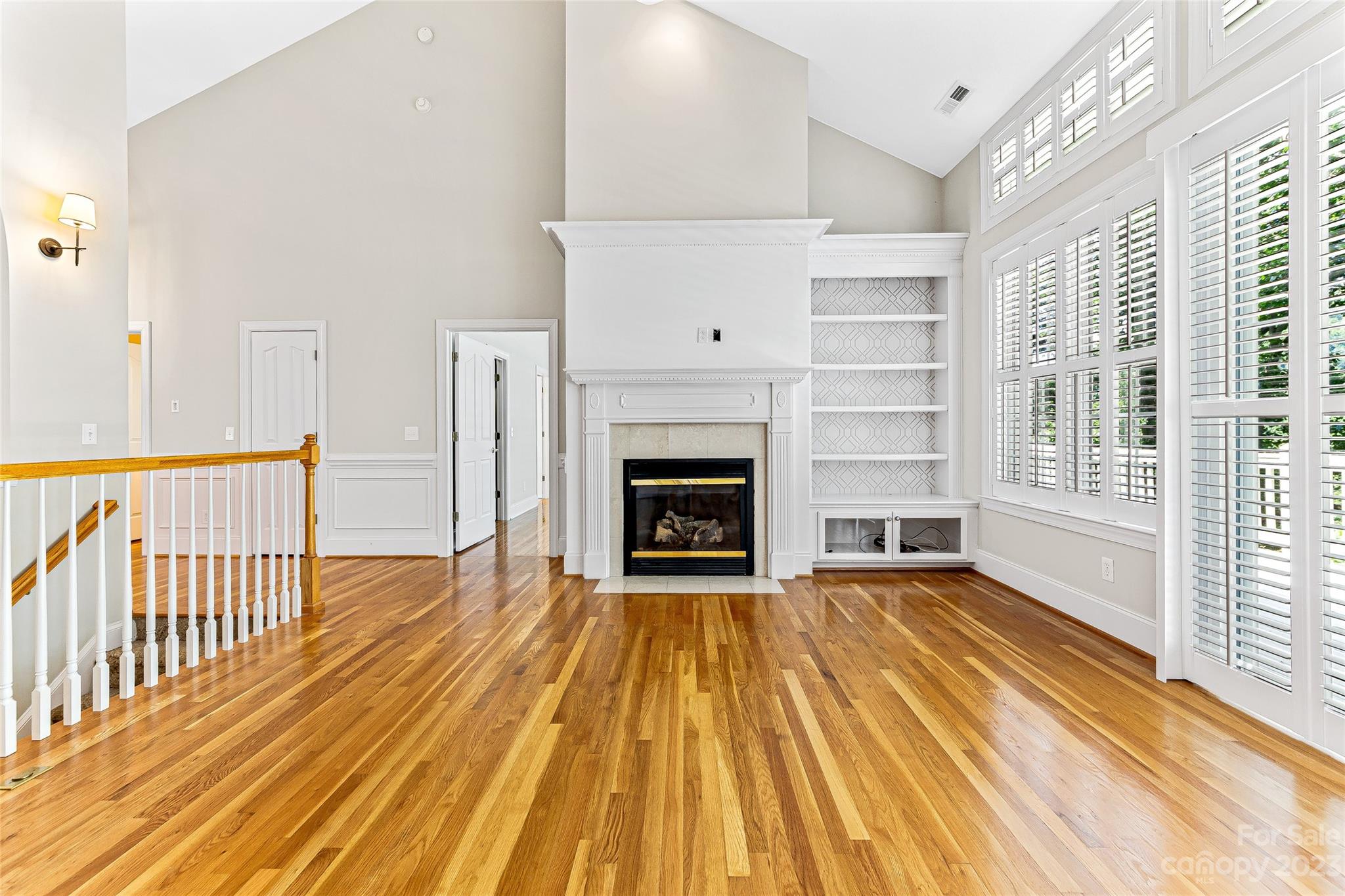 Southside Village - Residential