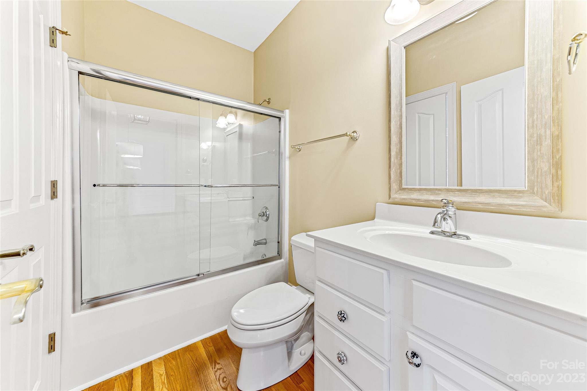 Southside Village - Residential