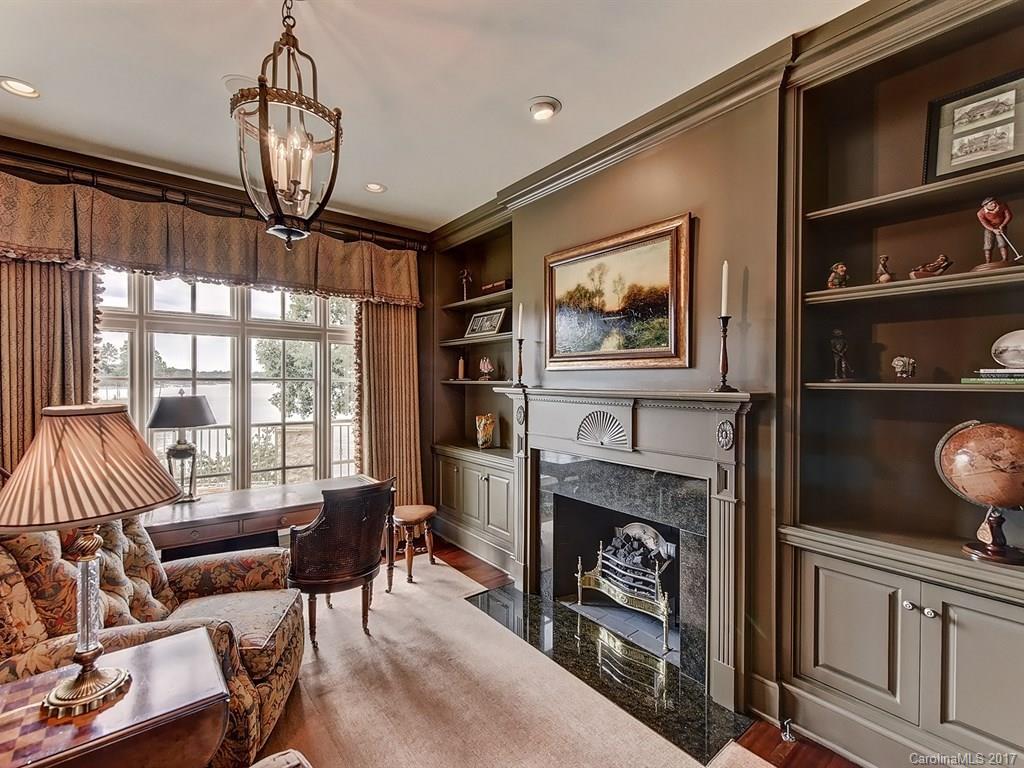 The Point - Residential