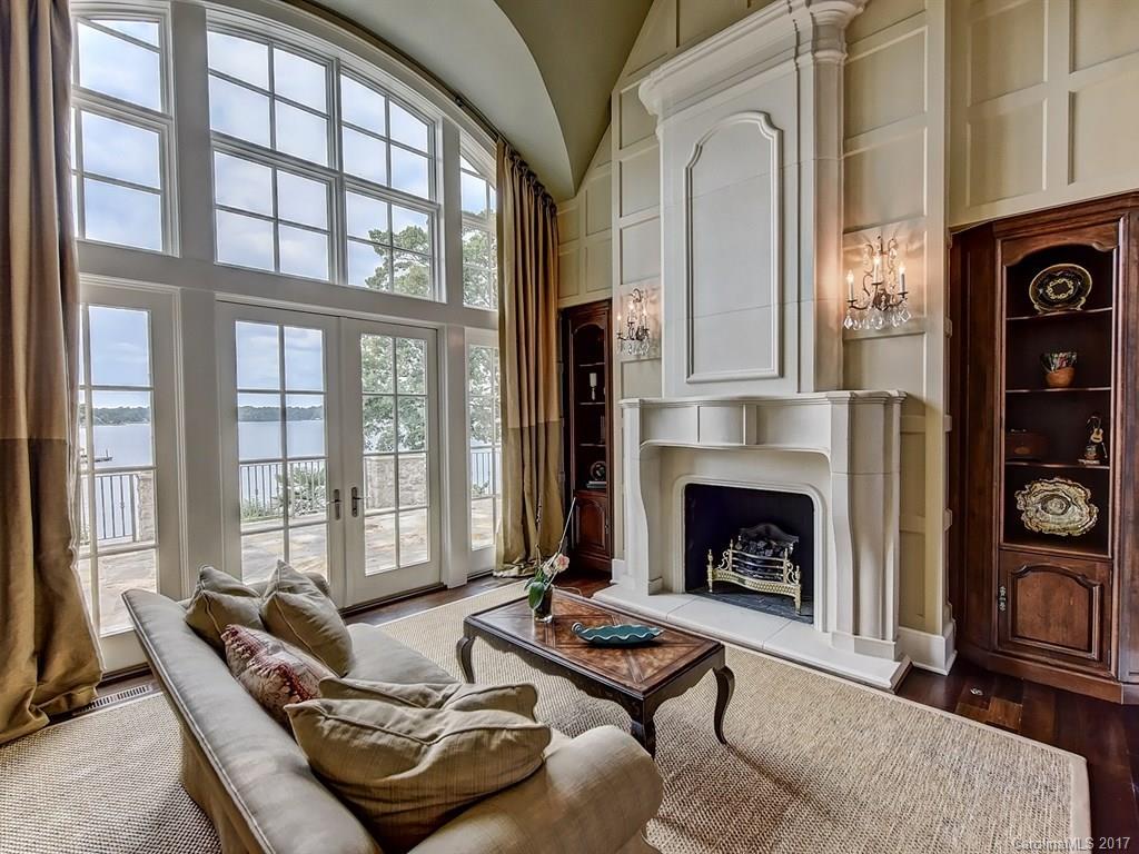 The Point - Residential