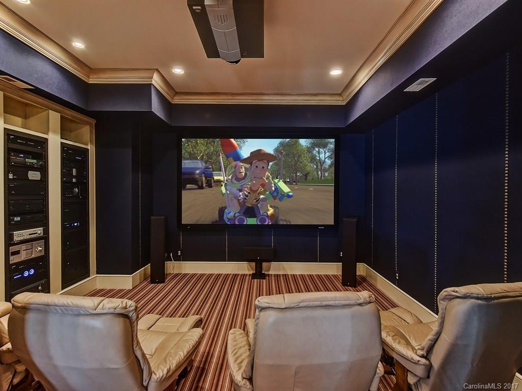 The Point - Residential