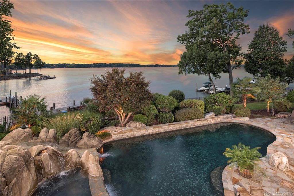 The Point - Residential