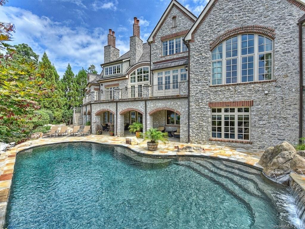 The Point - Residential