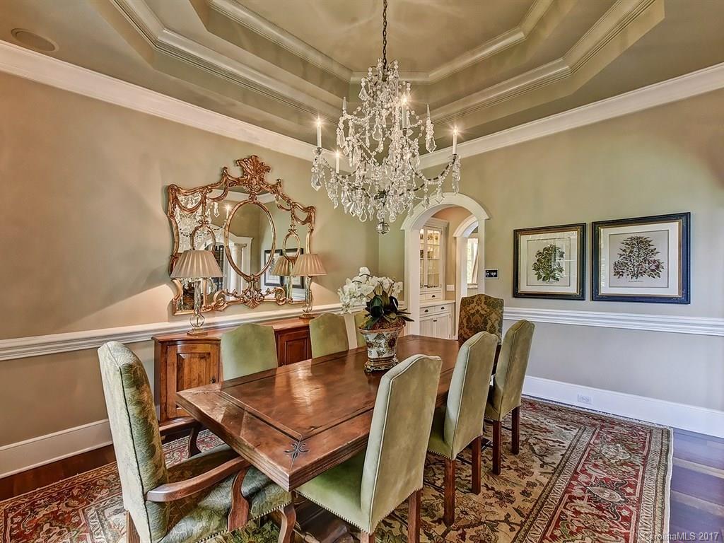 The Point - Residential