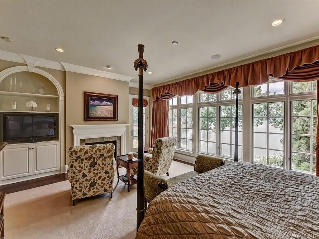 The Point - Residential