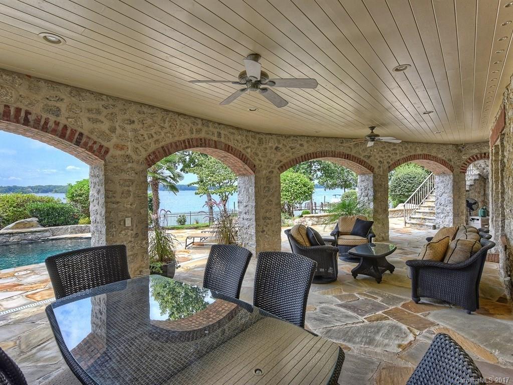 The Point - Residential