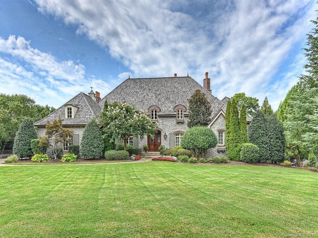 The Point - Residential