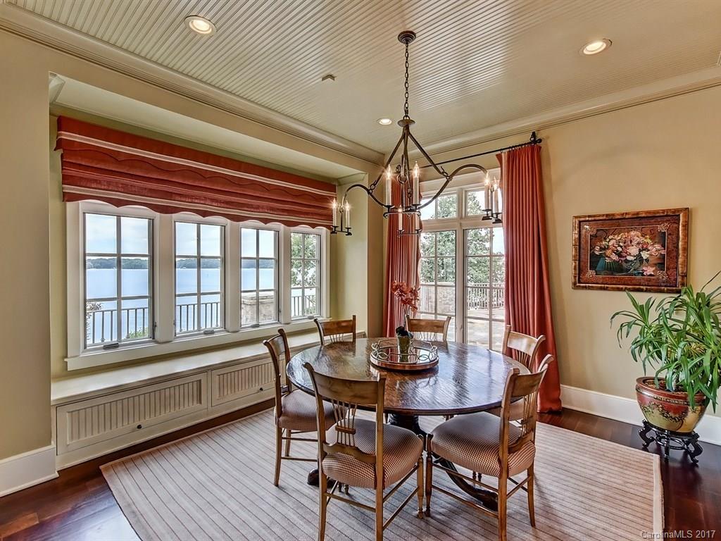 The Point - Residential