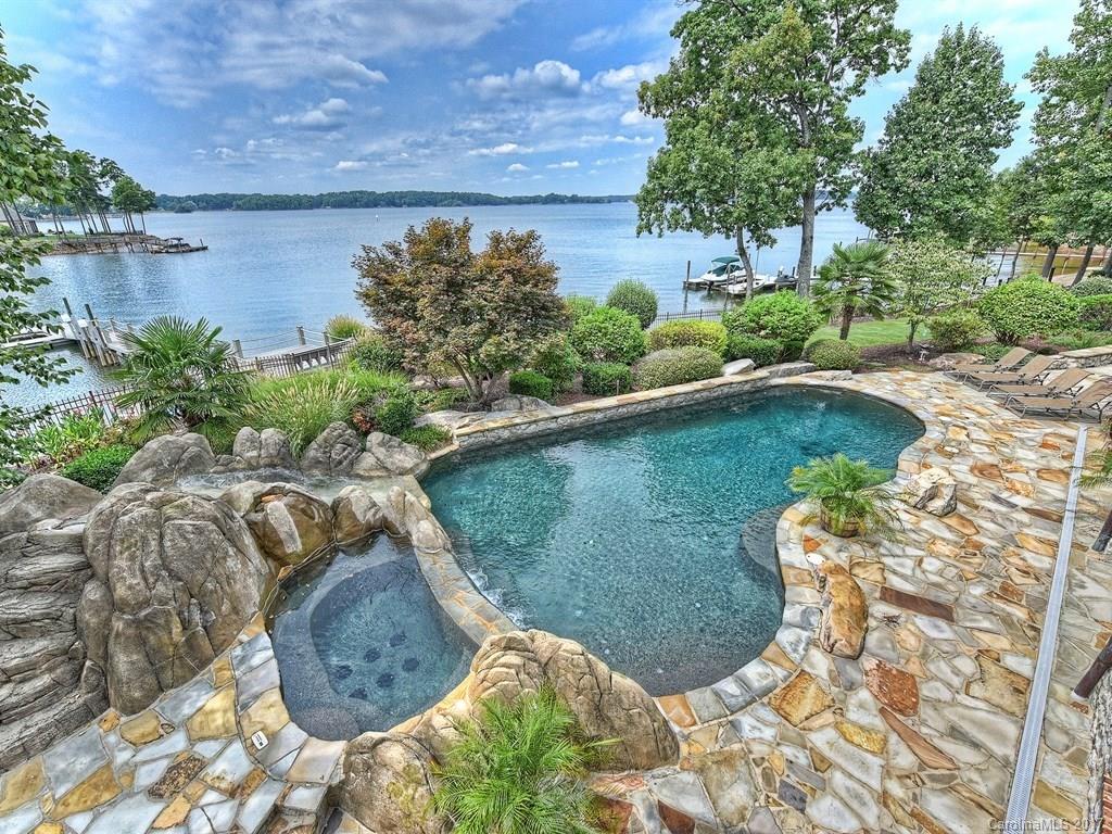 The Point - Residential