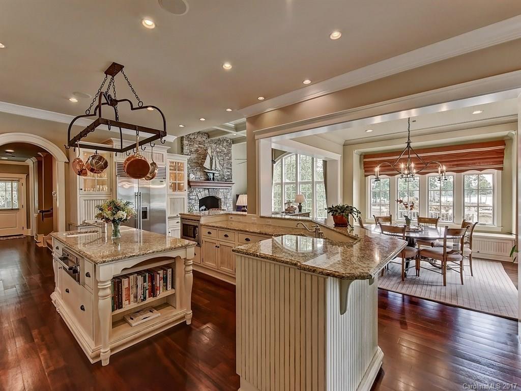 The Point - Residential