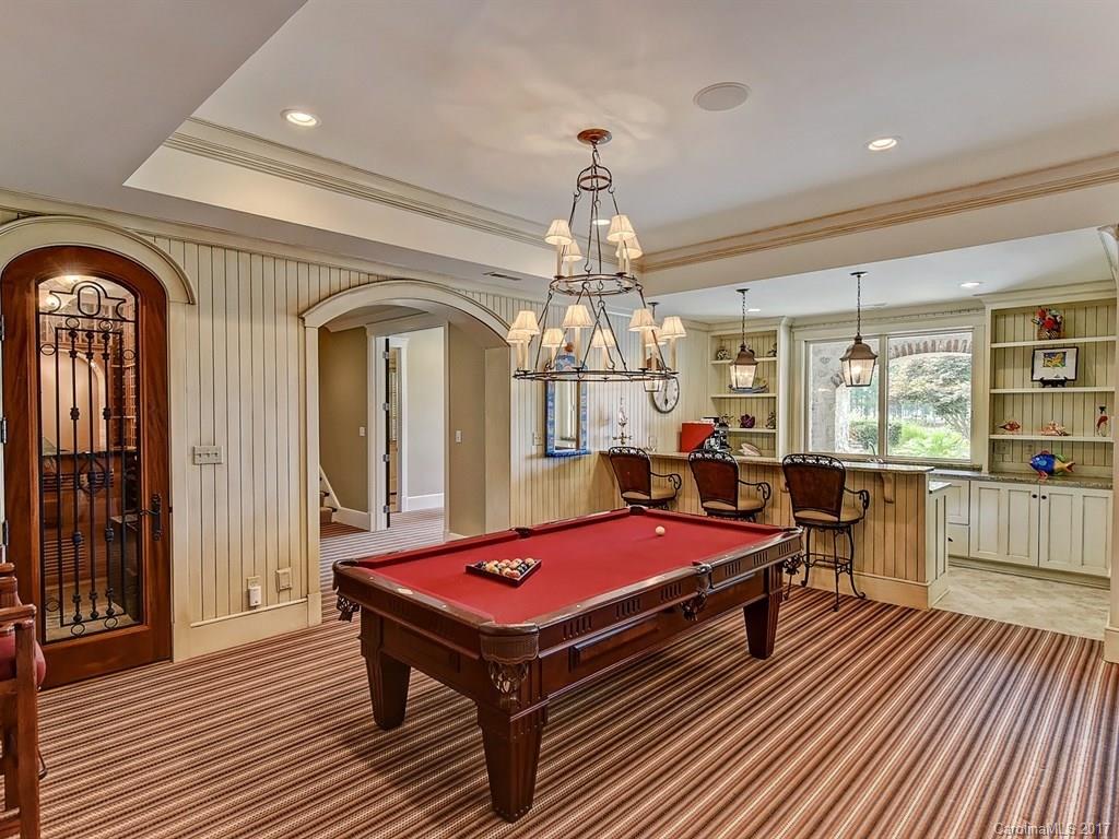 The Point - Residential