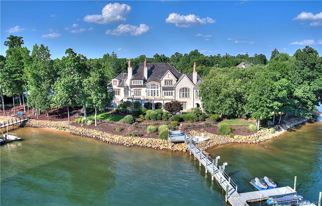 The Point - Residential