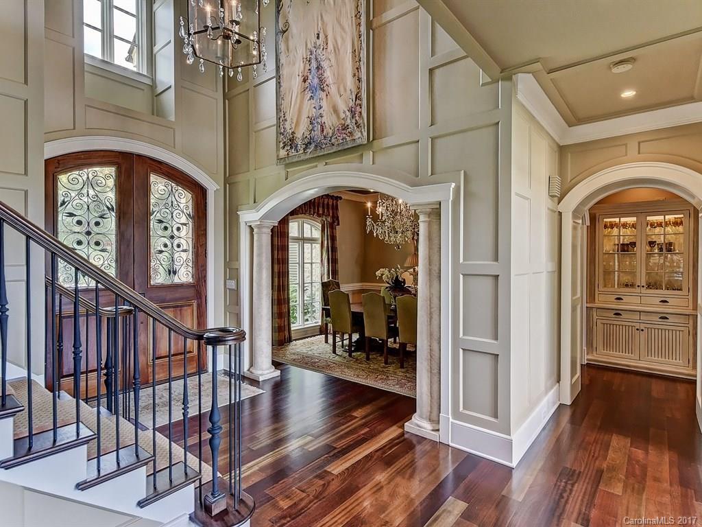 The Point - Residential