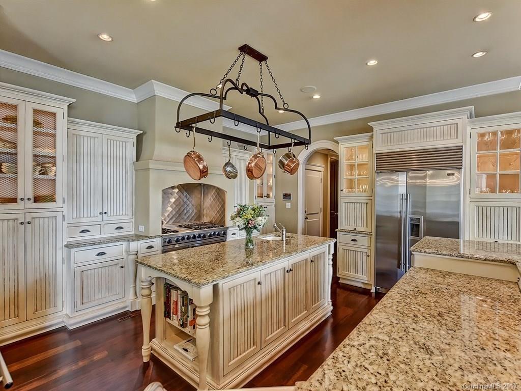 The Point - Residential