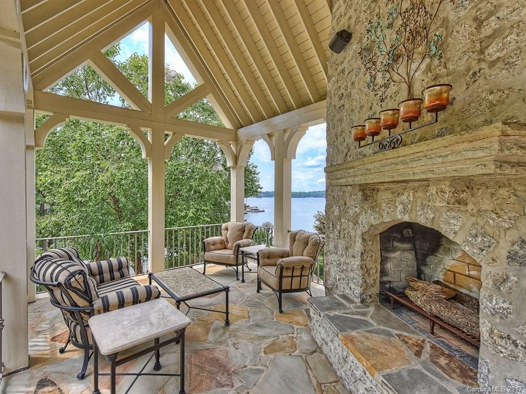 The Point - Residential