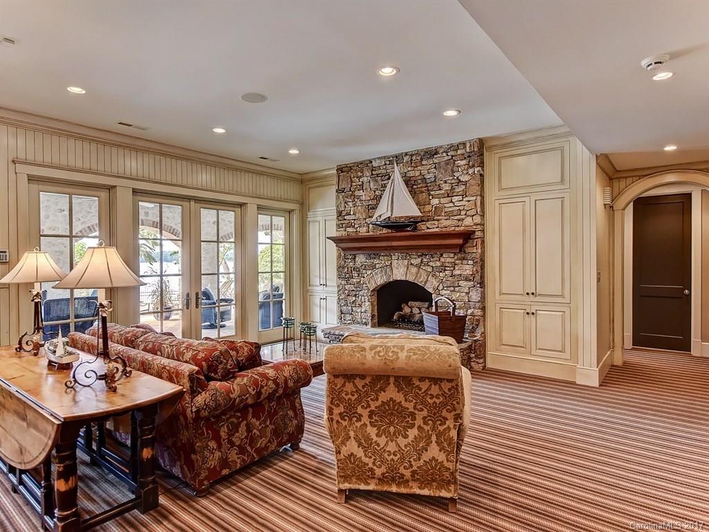 The Point - Residential