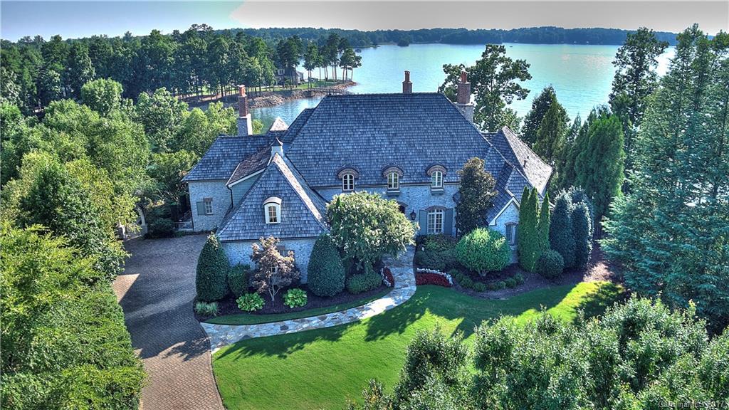 The Point - Residential