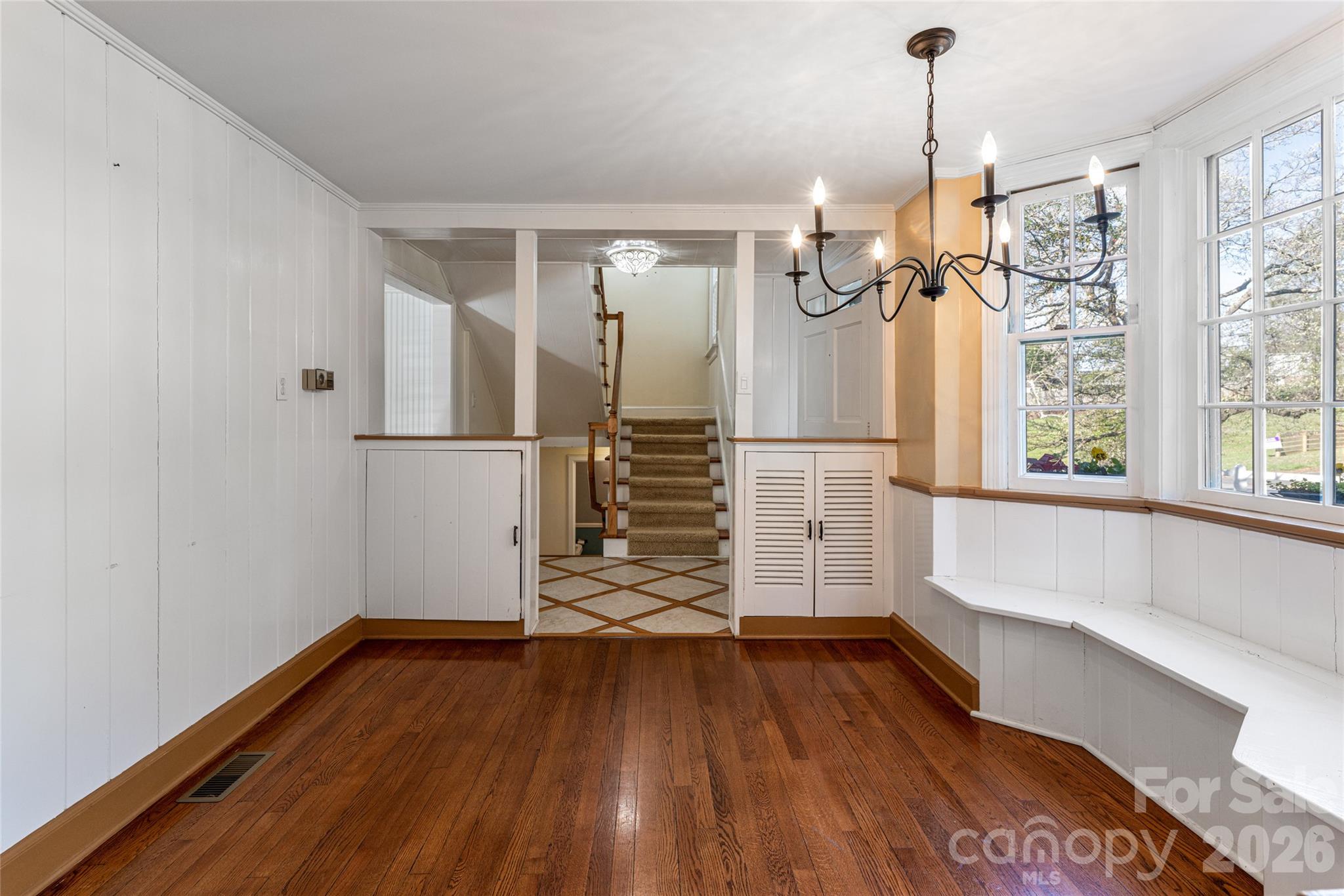 Grove Park - Residential