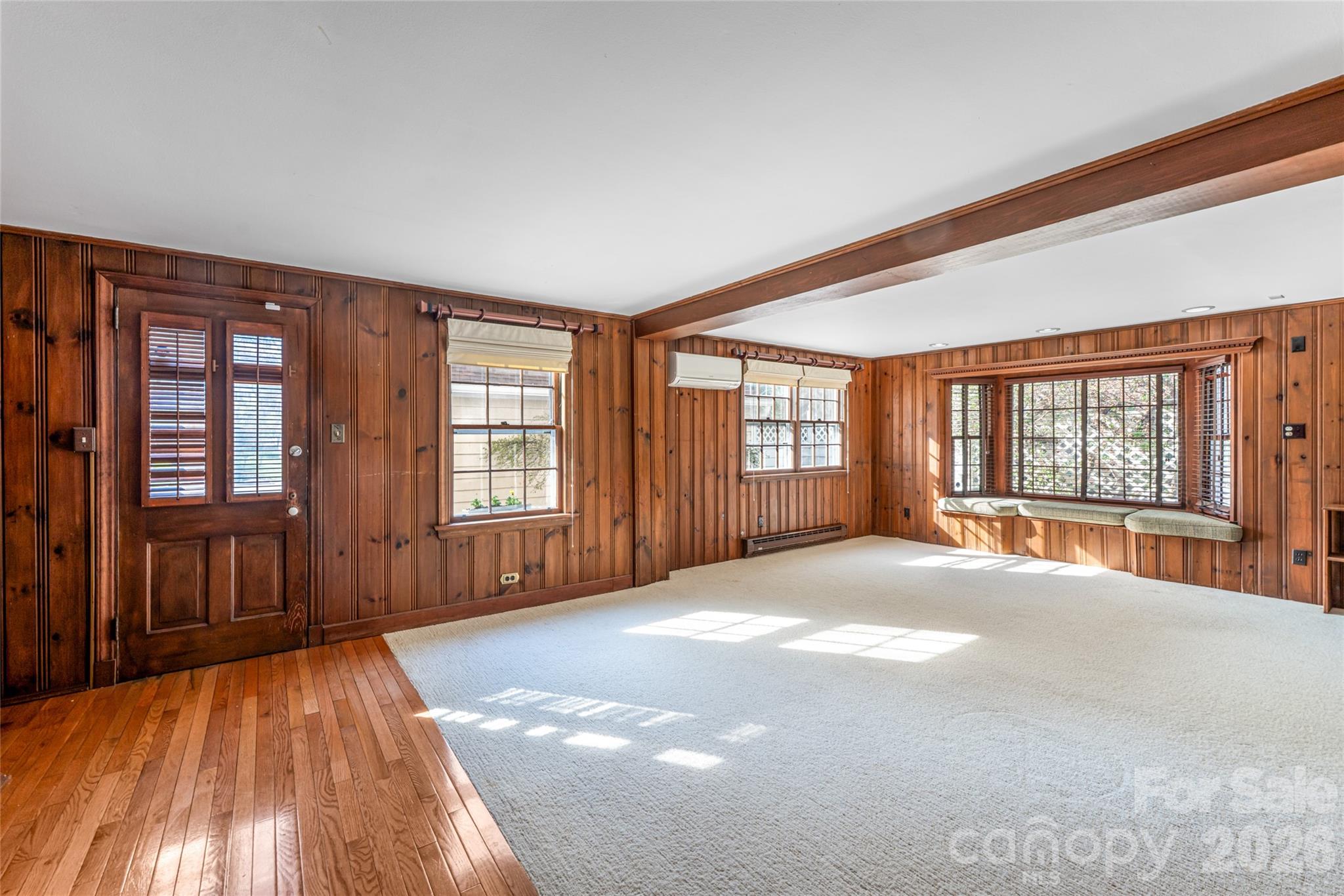 Grove Park - Residential