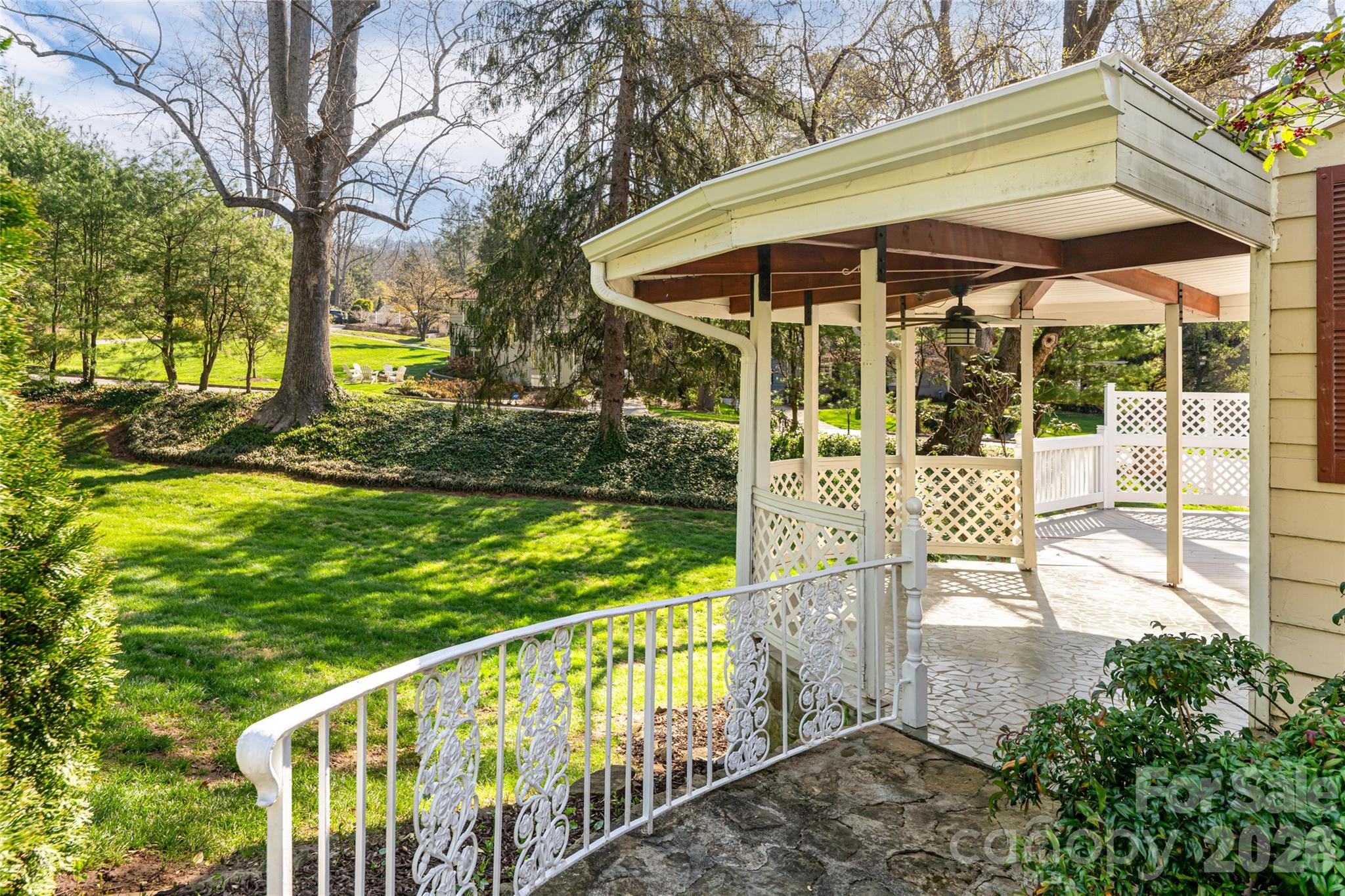 Grove Park - Residential