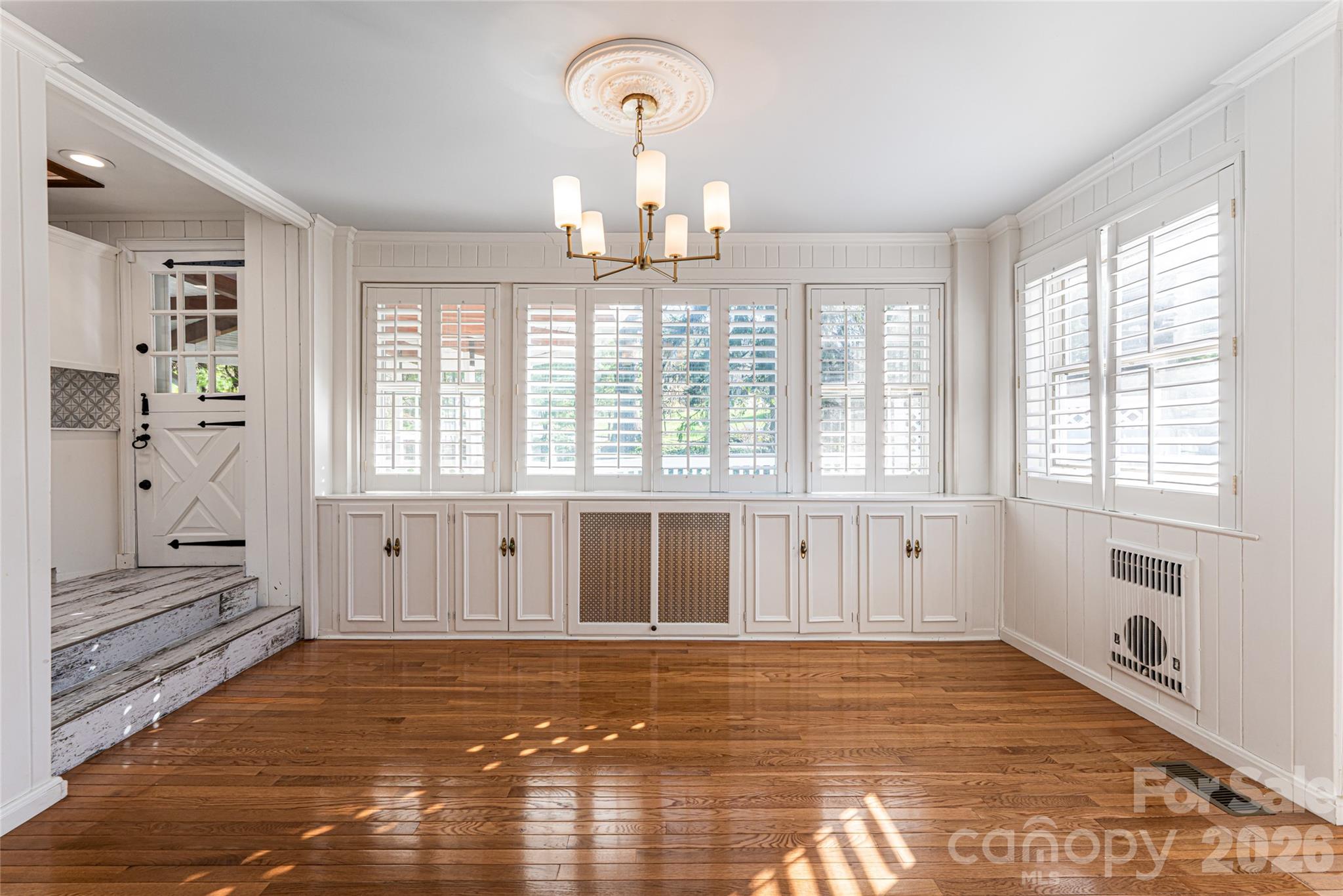 Grove Park - Residential