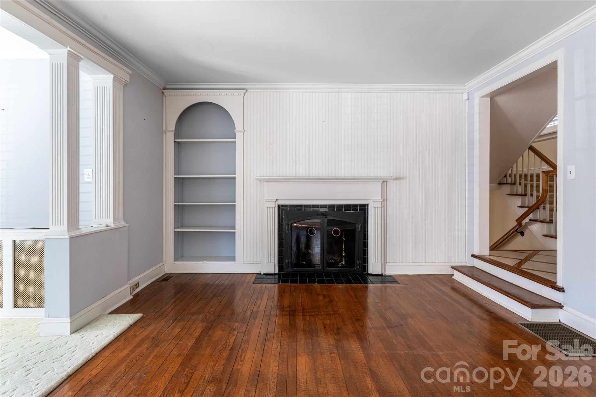 Grove Park - Residential