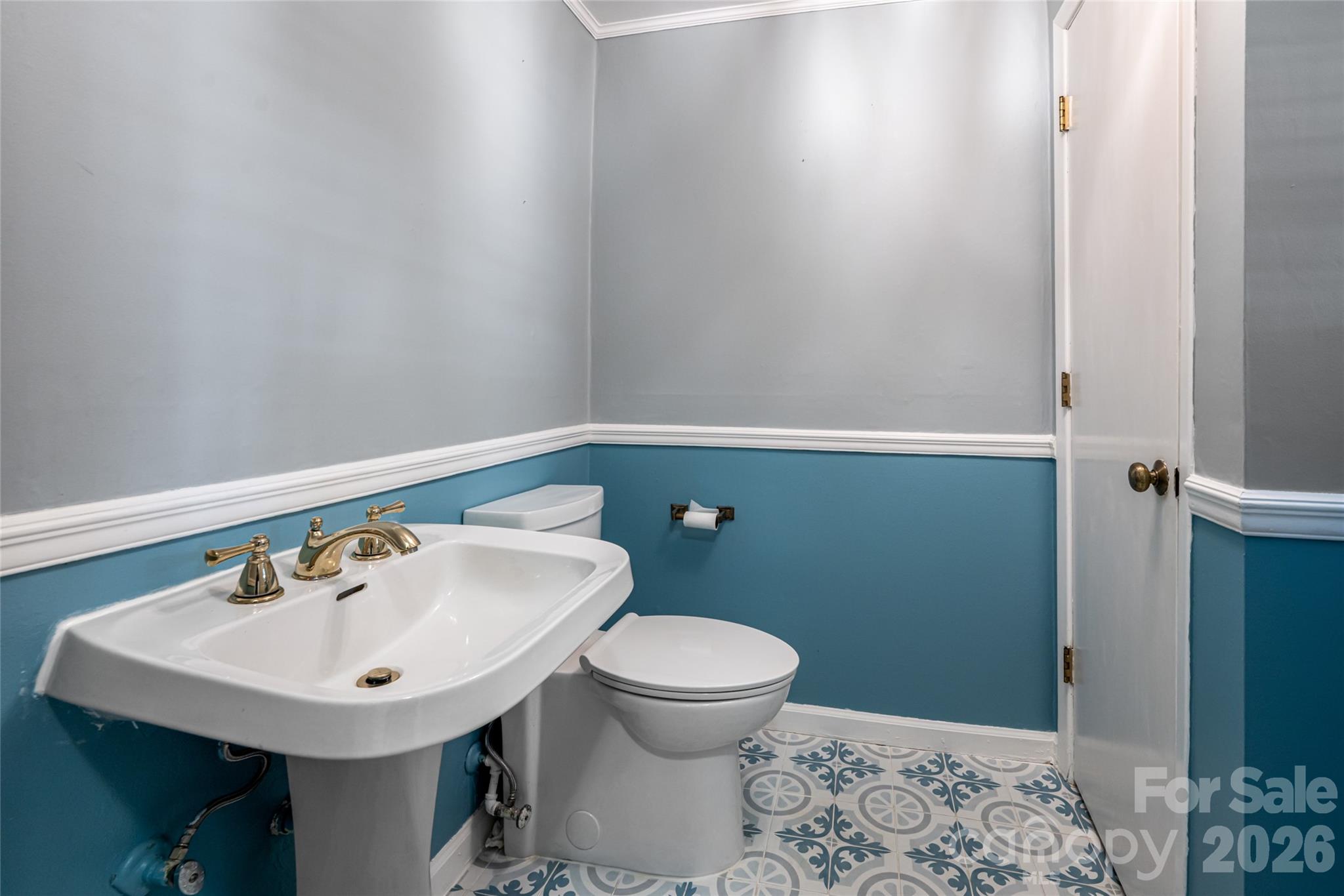 Grove Park - Residential