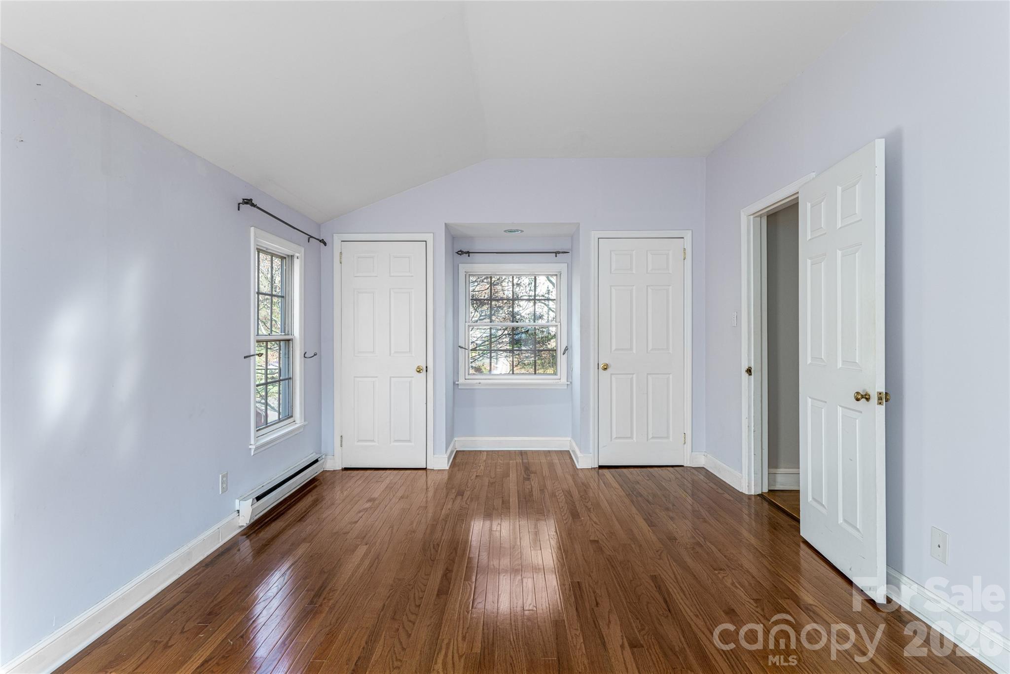 Grove Park - Residential