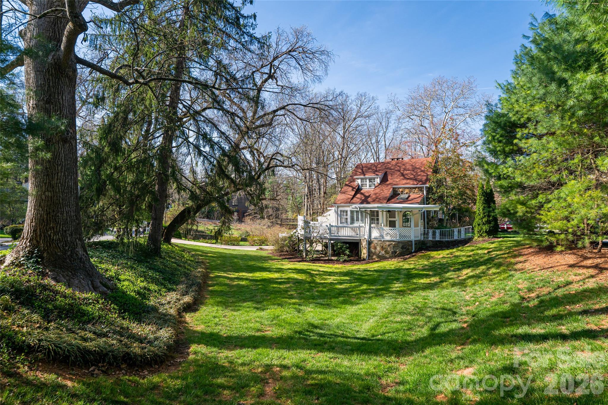 Grove Park - Residential