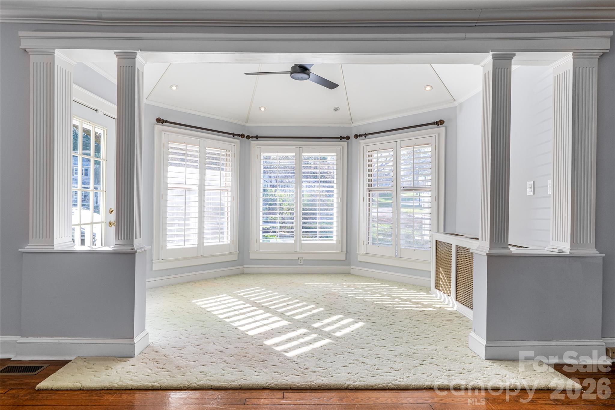 Grove Park - Residential